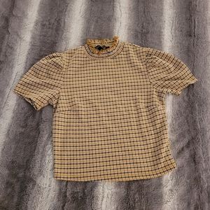 Forever 21 top size S